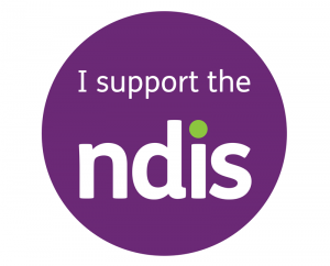 I support the NDIS