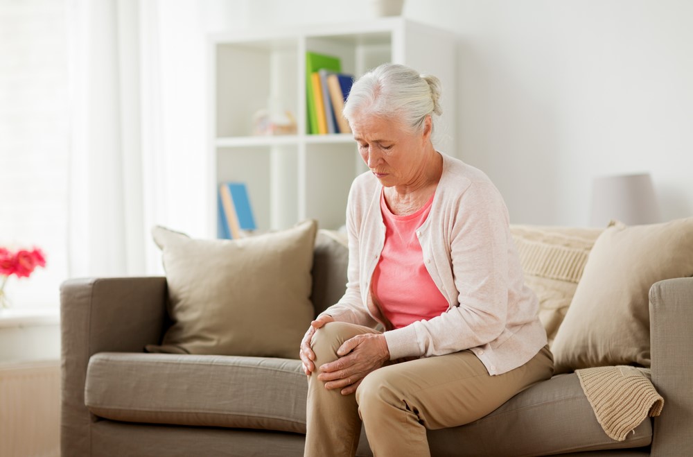 Common Knee Injuries My Family Physio