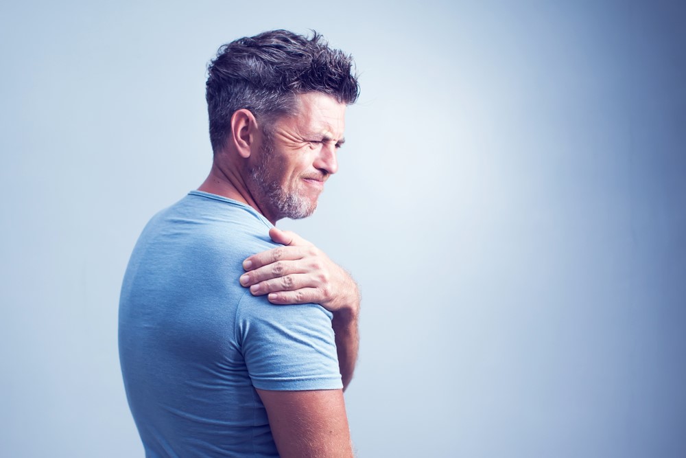 Management of Chronic Shoulder Injuries - My Family Physio