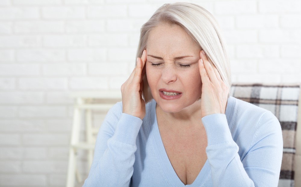 Management of Chronic Neck Pain and Headaches - My Family Physio