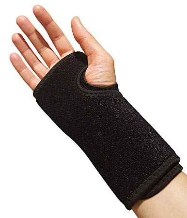 Carpal Tunnel Syndrome Splint