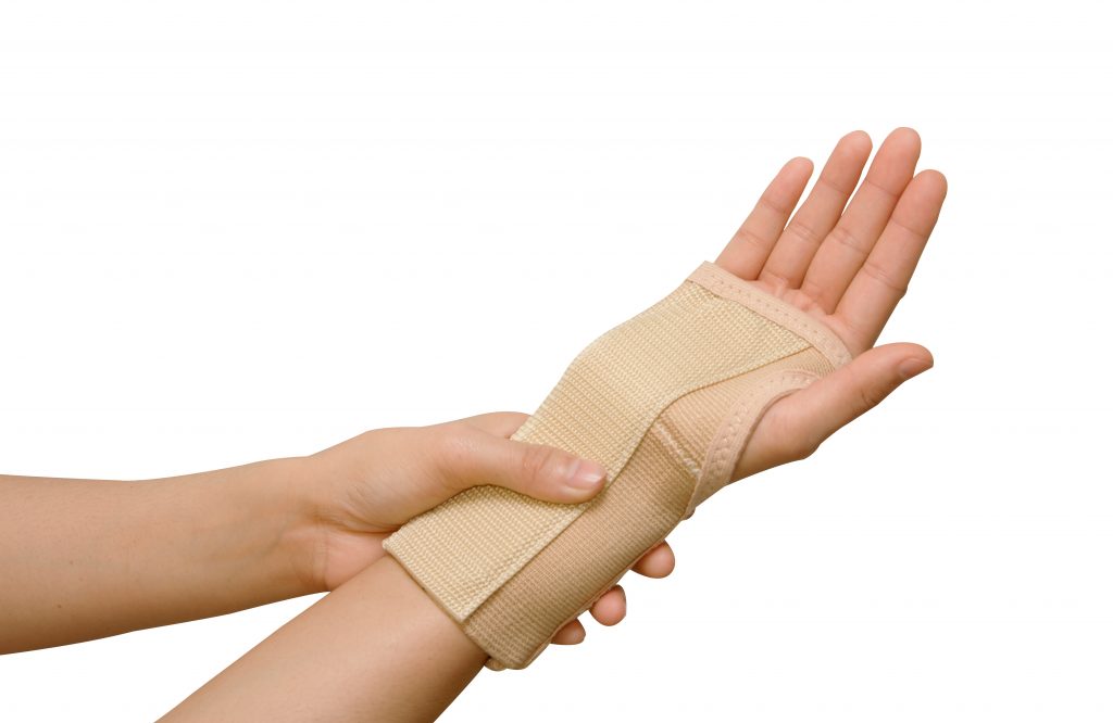 Carpal Tunnel Syndrome - My Family Physio