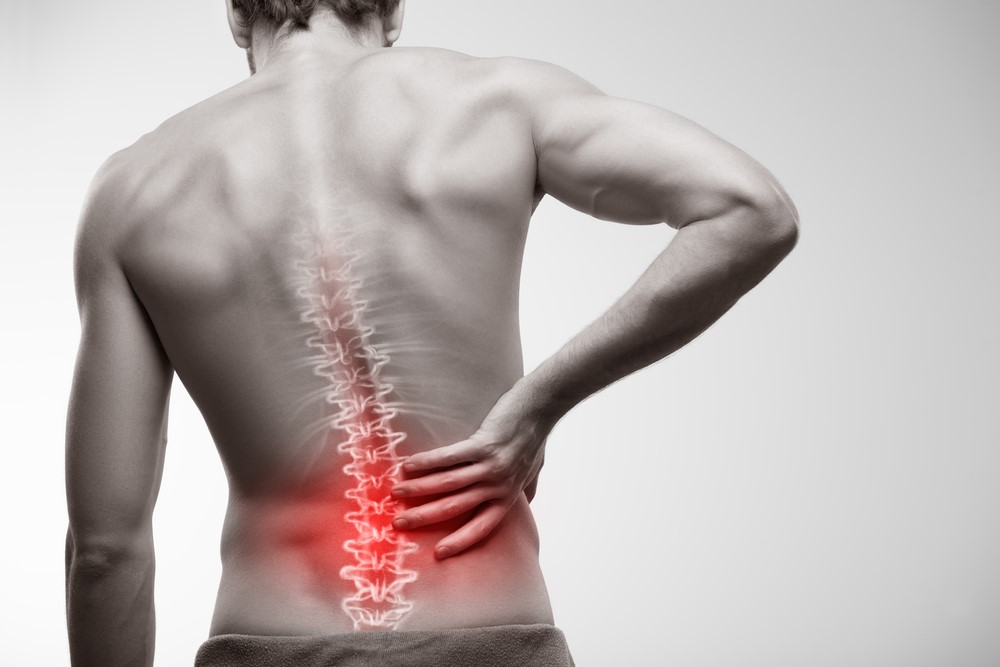 Lower Back Injuries, Common Injuries